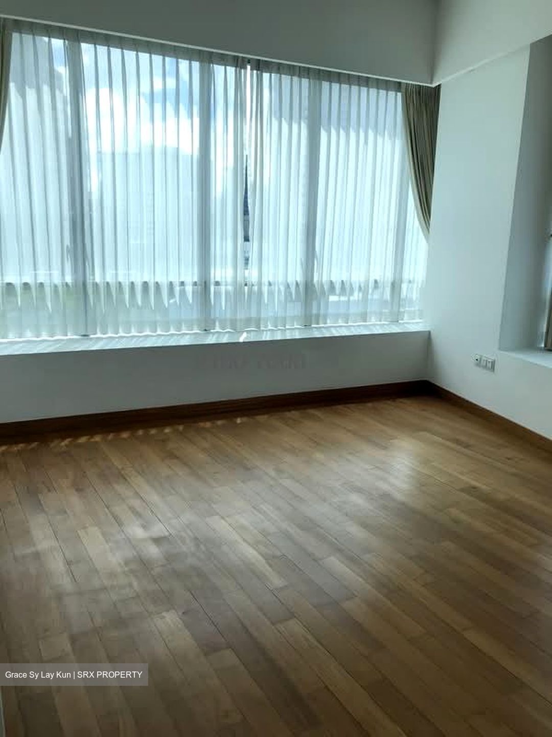 Grange Infinite (D9), Condominium #579164781